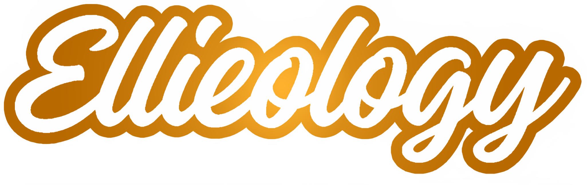 Ellieology Logo